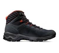 MAMMUT Mercury Iv Mid Gore-tex - Homme - Noir - taille 8- modèle 2025