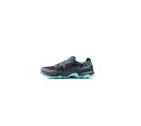 Chaussure de randonnée MAMMUT Sertig II Low Gtx (black-dark frosty) femme 40 (6.5 UK)