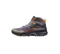 Mammut Sertig Ii Mid Goretex Hiking Boots Gris EU 40 2/3 Homme