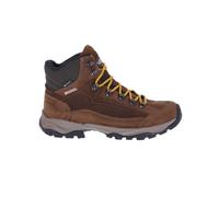 Chaussure de randonnée Meindl Baltimore GTX Châtaigne/Moutarde 44