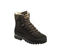 Chaussure de randonnée MEINDL Island MFS Active (Noir/marron foncé) Homme 6 5
