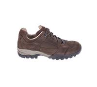 Meindl Chaussures de randonnée Lugano Cuir Homme Marron Taille 44,5