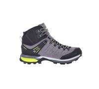 Chaussure de randonnée Meindl Milford GTX pétrole/rouge 43