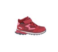Chaussure de randonnée Meindl Otago Junior Mid enfant marine/rouge 39