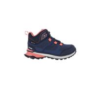Chaussure de randonnée Meindl Pinto Junior GTX enfant marine/orange 33
