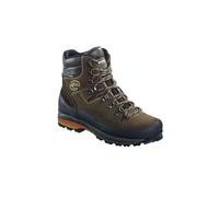 Meindl Vakuum Men Gtx, Chaussures de Randonnée Hautes hommes - Marron (marron/marron foncé), 44.5 EU