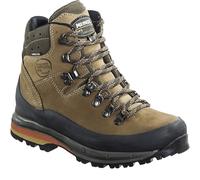 Bottes de randonnée mi-hautes pour femmes Meindl Vakuum GTX Women 5 UK brun