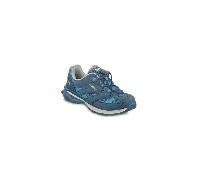 Chaussure de randonnée Meindl Velas Junior enfant rosé/orange 33