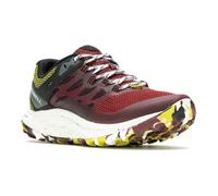 Chaussures Merrell Antora 3 rouge grenat jaune femme - 37