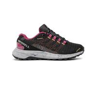 Chaussure de randonnée MERRELL Fly Strike - Femme - Noir - Taille 40 - Sentier 36