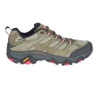 Chaussure de randonnée - Merrell - Moab 3 GTX - Femme - Couleur Olive - Taille 43 EU 36 EU