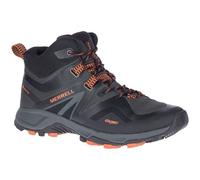 Chaussure de randonnée MERRELL MQM Flex 2 Mid GTX (Burnt/granite) homme 41,5