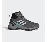 Chaussure de randonnée mi-montante Eastrail 2.0 RAIN.RDY Grey Five / Dash Grey / Core Black 39 1/3