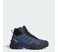 Adidas Eastrail 2.0 Mid Rain.rdy Hiking Boots Bleu EU 42 2/3 Homme