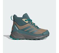 Chaussure de randonnée mi-montante Rain.Rdy Trailmaker 2 Terrex Cardboard / Preloved Teal / Pure Teal 35