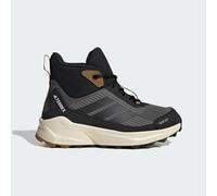 Chaussure de randonnée mi-montante Rain.Rdy Trailmaker 2 Terrex Grey Six / Core Black / Bronze Strata 36 2/3