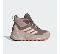 Chaussure de randonnée mi-montante Rain.Rdy Trailmaker 2 Terrex Trace Brown / Blush Pink / Wonder Taupe 39 1/3