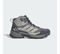 ADIDAS TERREX Boots 'EASTRAIL 3' gris / anthracite / blanc, Taille 36,5-37