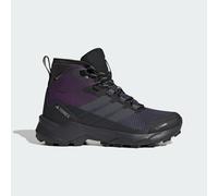 Chaussure de randonnée mi-montante Terrex Skychaser AX5 GORE-TEX CLIMAWARM+ Aurora Plum / Grey Six / Tent Green 40 2/3