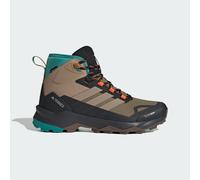 Chaussure de randonnée mi-montante Terrex Skychaser AX5 GORE-TEX CLIMAWARM+ Cardboard / Blanch Cargo / Pure Teal 42 2/3