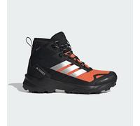 Adidas Terrex Skychaser Ax5 Mid Gore-tex® Climawarm+ Hiking Boots Noir EU 45 1/3 Homme