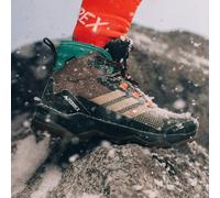 adidas Chaussures de randonnée Terrex Skychaser AX5 Mid GORE-TEX CLIMAWARM+ Femme 41 1/3