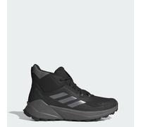 adidas - Terrex Trailmaker 2 Mid GTX - Chaussures randonnée homme Core Black / Carbon / Grey Four - 44.2/3