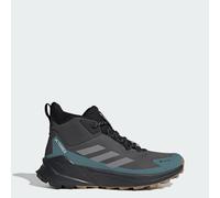 Chaussure de randonnée mi-montante Terrex Trailmaker 2.0 Gore-Tex Grey Six / Grey Three / Preloved Teal 43 1/3