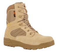 Chaussure de randonnée militaire