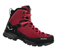 Chaussure de randonnée Mtn Trainer 2 Mid Gtx Salewa (Red Dahlia/Black) Femme 6