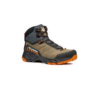 Scarpa Rush Trk Goretex Hiking Boots Gris EU 41 1/2 Homme