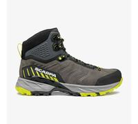 Chaussure de randonnée Rush Trek GTX Titanium Lime - Homme 44,5