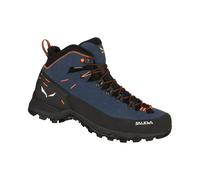Chaussures Salewa Alp Mate Winter Mid Waterproof bleu foncé noir - 46.5