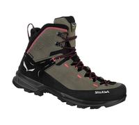 Chaussure de randonnée SALEWA Mountain Trainer 2 Mid Gore-Tex (Bungee Cord/Black) Femme 4