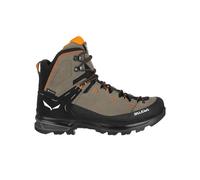 Chaussure de randonnée SALEWA Mtn Trainer 2 Mid Gore-tex (BUNGEE CORD/BLACK) homme 11