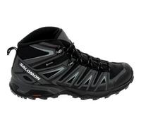Chaussure de randonnée - SALOMON - X Ultra Pioneer Mid GTX - Noir - Respirant - Sentier 42,5