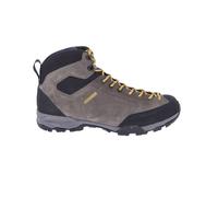 Chaussure de randonnée SCARPA Mojito Hike GTX titanium/mustard 44