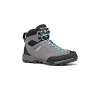 Chaussure de randonnée SCARPA Mojito Hike GTX Wmn (SMOKE LAGOON) Femme 41,5