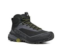 Chaussure de randonnée SCARPA Ribelle Cross 2 Mid GTX black/olive 44