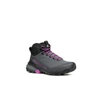 Chaussure de randonnée SCARPA Ribelle Cross 2 Mid GTX (Dark Gray Purple) Femme 40
