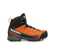 Scarpa - Ribelle TRK GTX - Chaussures de randonnée - EU 42 - tonic