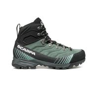 Scarpa Ribelle Trk Gore-tex® Hiking Boots Vert EU 38 1/2 Femme
