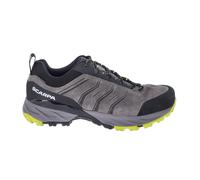 Chaussure de randonnée SCARPA Rush Trail GTX taupe/mango 46