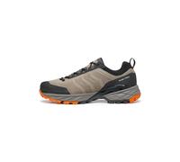 Chaussure de randonnée SCARPA Rush Trail GTX Taupe Mango - Homme 42