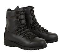 Chaussure de randonnée tactique