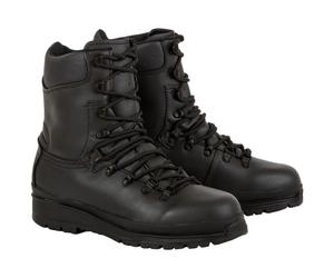 Chaussure de randonnée tactique