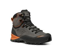 Tecnica Chaussures de trek et montagne Forge 3.0 Gore‑Tex Homme Gris/Orange Taille 44,5