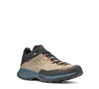 TECNICA Forge Hike Gore-tex Ms - Homme - Beige / Bleu / Noir - taille 42 1/2- modèle 2025
