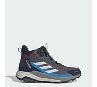 Chaussure de randonnée Terrex Anylander Mid Rain.Rdy Aurora Onix / Dash Grey / Legend Ink 43 1/3