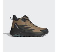 Chaussure de randonnée Terrex Anylander Mid Rain.Rdy Cardboard / Core Black / Shadow Olive 46 2/3